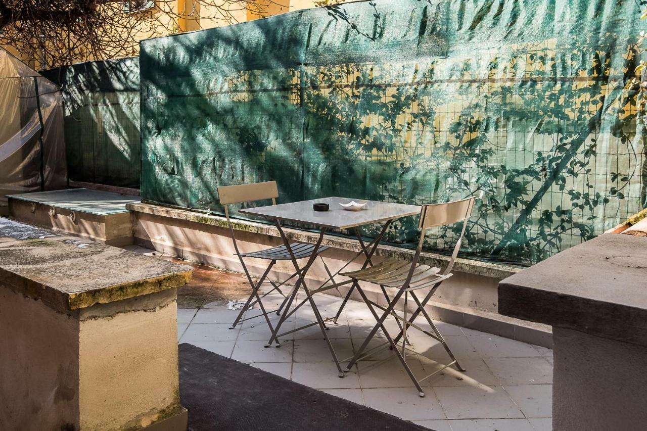 Apartmán Travel House Boloňa Exteriér fotografie